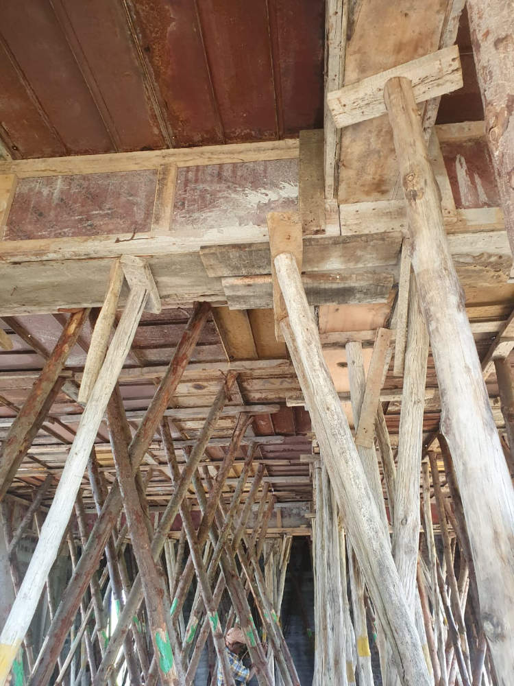 community development & multipurpose community centre in chittoor, india (3)