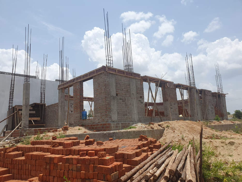 community development & multipurpose community centre in chittoor, india (4)