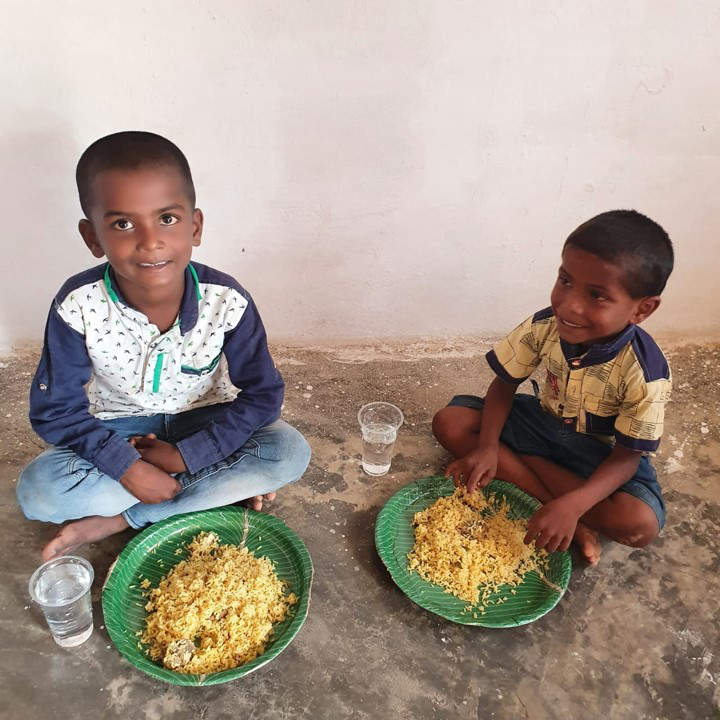 Feeding the Hungry, India & Africa feeding the hungry, india & africa (2)